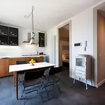 Lejlighed Belvedere