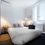 Lejlighed Belvedere