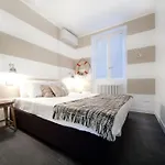 Lejlighed Belvedere