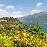 Lejlighed Belvedere Bellagio