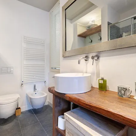 Apartmán Belvedere *