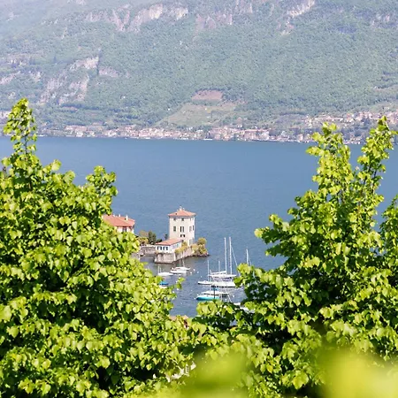 Apartmán Belvedere *