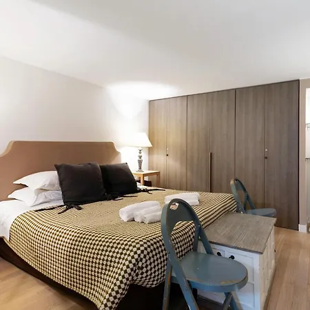Belvedere Apartmán *