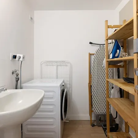 Belvedere Apartmán *