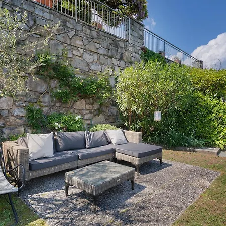 Belvedere Apartmán Bellagio