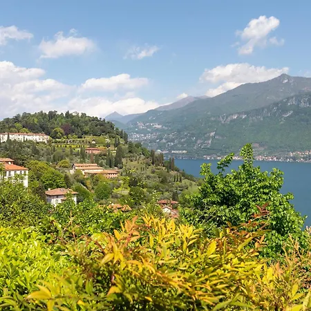 Apartmán Belvedere Bellagio